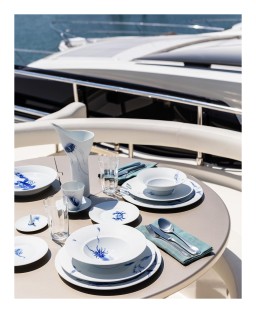 Hering Berlin, Ocean, Rice bowl