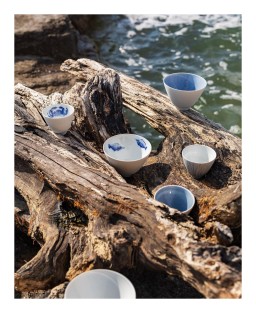 Hering Berlin, Ocean, Rice bowl