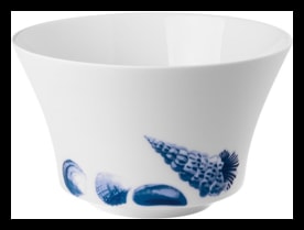 Hering Berlin, Ocean, Serving bowl, high