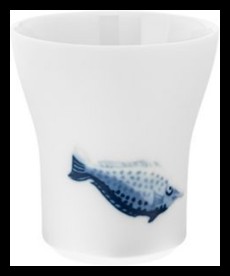 Hering Berlin, Ocean, Beaker, small