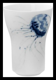 Hering Berlin, Ocean, Beaker, large