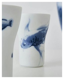 Hering Berlin, Ocean, Beaker, large