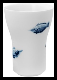 Hering Berlin, Ocean, Beaker, large