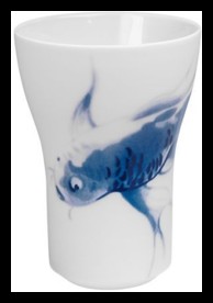 Hering Berlin, Ocean, Beaker, large