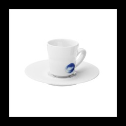 Hering Berlin, Ocean, Espresso cup and saucer