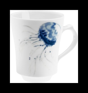 Hering Berlin, Ocean, Mug