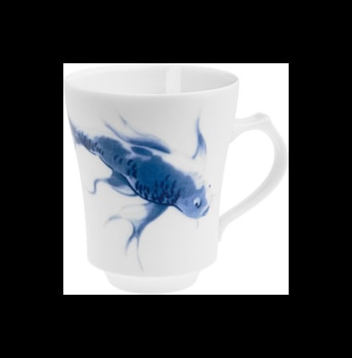 Hering Berlin, Ocean, Mug