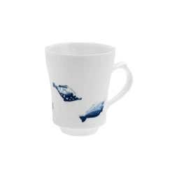 Hering Berlin, Ocean, Mug