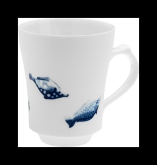Hering Berlin, Ocean, Mug
