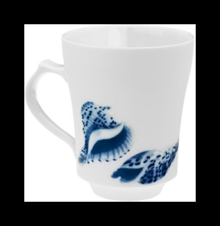 Hering Berlin, Ocean, Mug