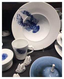 Hering Berlin, Ocean, Mug