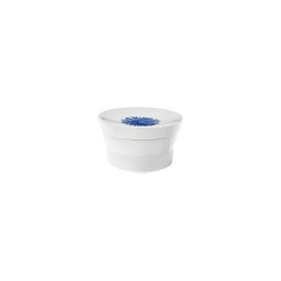 Hering Berlin, Ocean, Sugar bowl with lid