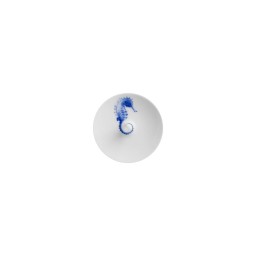 Hering Berlin, Ocean, Spinner mini-plate for pralines