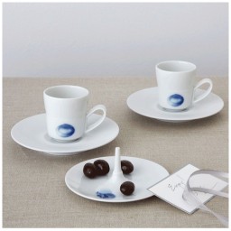 Hering Berlin, Ocean, Spinner plate for cake and pastries