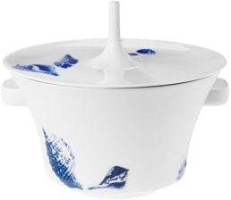 Hering Berlin, Ocean, Soup tureen