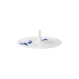 Hering Berlin, Ocean, Spinner plate for cake and pastries