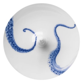 Hering Berlin, Ocean, Spinner plate for cake and pastries