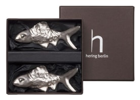 Hering Berlin, Ocean, Knife/chopstick rests, set of 2