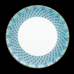 Haviland, Portofino, Dinner plate