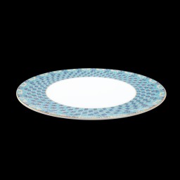 Haviland, Portofino, Dinner plate