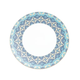 Haviland, Portofino, Dessert plate