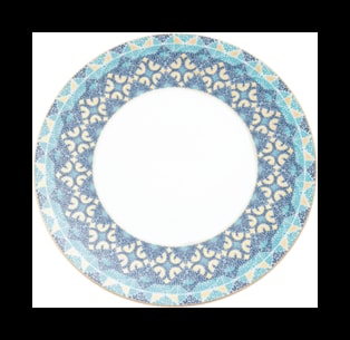 Haviland, Portofino, Dessert plate