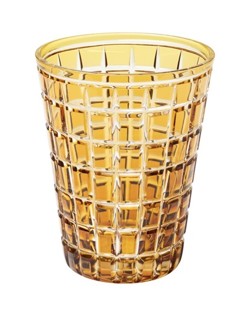 Cristallerie de Montbronn, Ozaka, Large tumbler