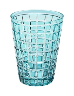 Cristallerie de Montbronn, Ozaka, Large tumbler