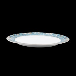 Haviland, Portofino, Oval dish