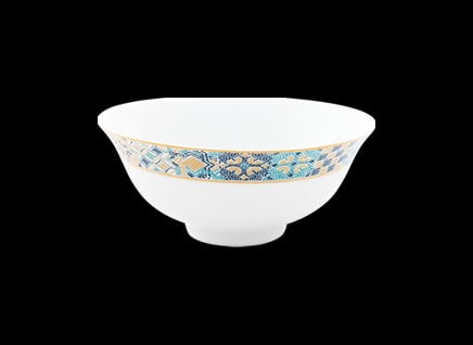 Haviland, Portofino, Rice bowl