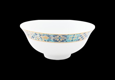 Haviland, Portofino, Rice bowl