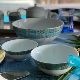 Haviland, Portofino, Rice bowl - photo 4