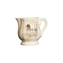 Gien, Sologne, Creamer