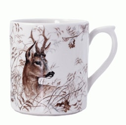 Gien, Sologne, Mug large