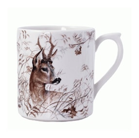 Gien, Sologne, Mug large