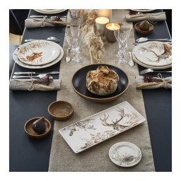 Gien, Sologne, Letter tray