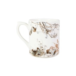 Gien, Sologne, Mug stag