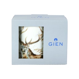 Gien, Sologne, Mug stag - photo 3