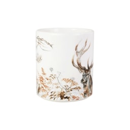 Gien, Sologne, Mug stag - photo 4