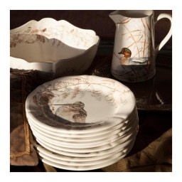 Gien, Sologne, Gravy boat