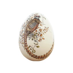 Gien, Sologne, Egg large
