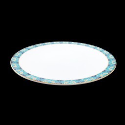 Haviland, Portofino, Dinner plate