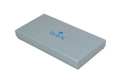 Gien, Millefleurs, Letter tray