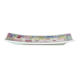 Gien, Millefleurs, Letter tray