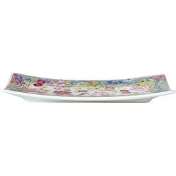 Gien, Millefleurs, Letter tray - photo 2