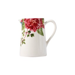 Gien, Millefleurs, Creamer