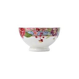 Gien, Millefleurs, Bowls, set of 2