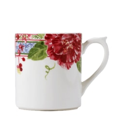 Gien, Millefleurs, Mug