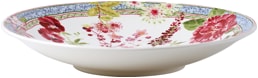 Gien, Millefleurs, Large fruit bowl