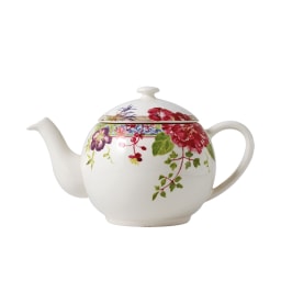 Gien, Millefleurs, Teapot small